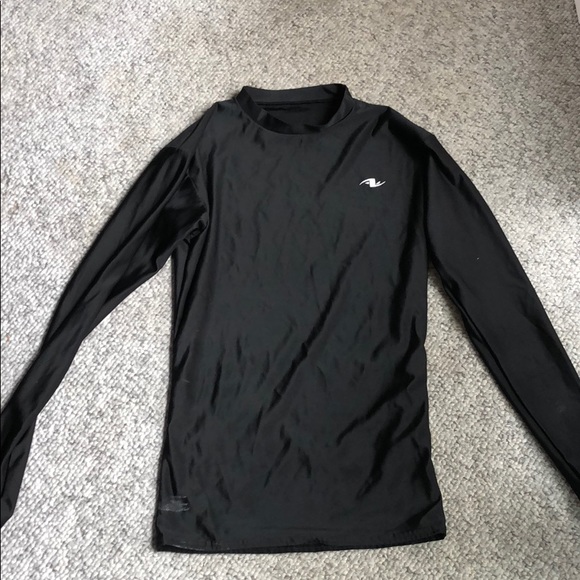 Tops - WORKOUT TOP